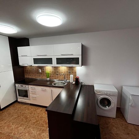 Apartman Nico Dunajská Streda エクステリア 写真