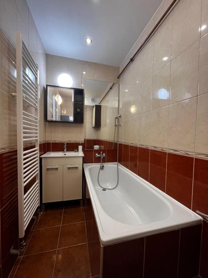 Apartman Nico Dunajská Streda エクステリア 写真