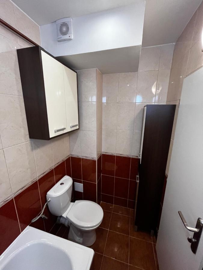Apartman Nico Dunajská Streda エクステリア 写真
