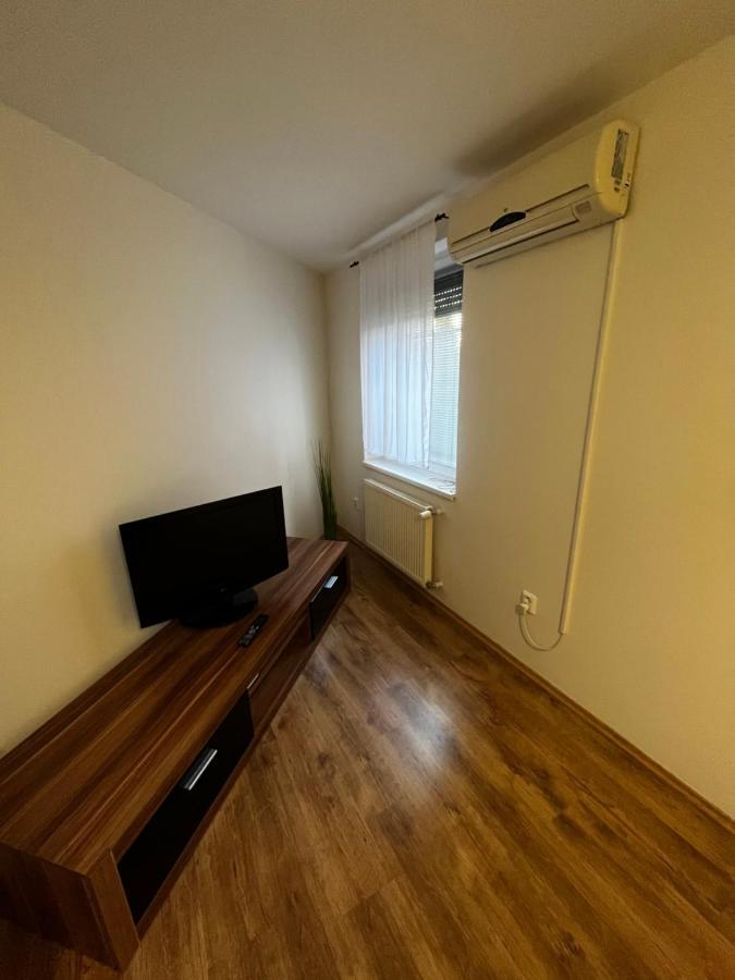 Apartman Nico Dunajská Streda エクステリア 写真