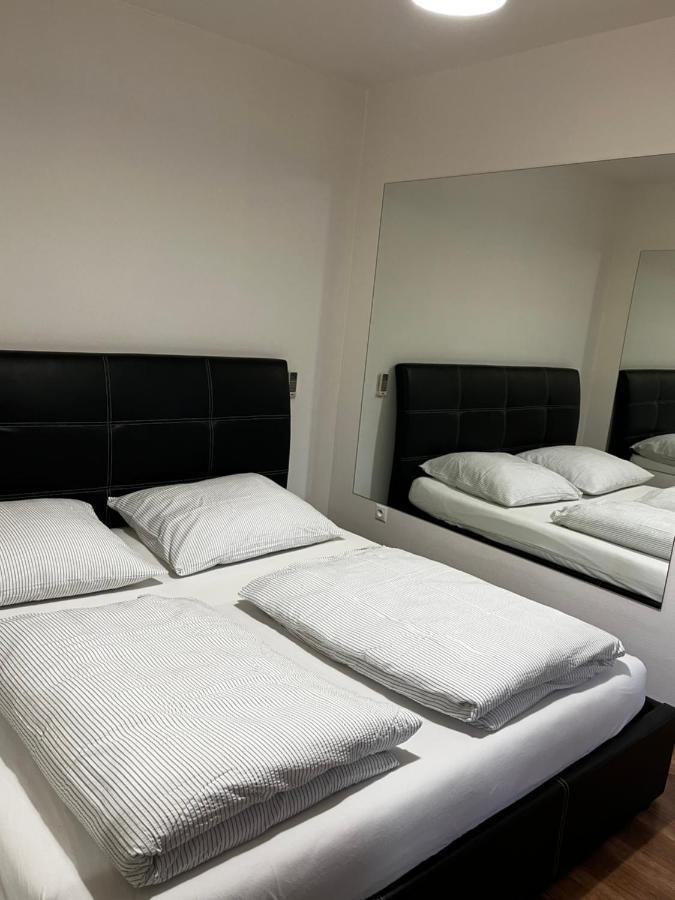 Apartman Nico Dunajská Streda エクステリア 写真