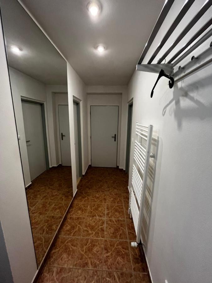 Apartman Nico Dunajská Streda エクステリア 写真